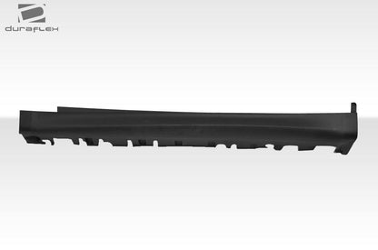 Extreme Dimensions Duraflex M Sport Look Side Skirts Compatible With 2014-2018 BMW X5 - 2 Piece - 109547