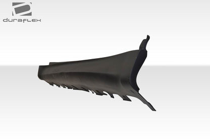 Extreme Dimensions Duraflex M Sport Look Side Skirts Compatible With 2014-2018 BMW X5 - 2 Piece - 109547