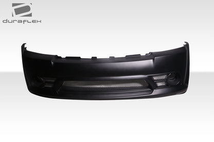Extreme Dimensions Duraflex SRT Look Front Bumper Cover Compatible With 2005-2007 Jeep Grand Cherokee - 1 Piece - 109549