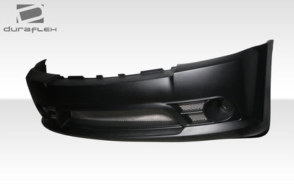 Extreme Dimensions Duraflex SRT Look Front Bumper Cover Compatible With 2005-2007 Jeep Grand Cherokee - 1 Piece - 109549