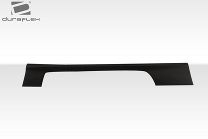 Extreme Dimensions Duraflex N Sport Side Skirts Compatible With 1995-1998 Nissan 240SX - 2 Piece - 109554