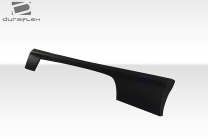 Extreme Dimensions Duraflex N Sport Side Skirts Compatible With 1995-1998 Nissan 240SX - 2 Piece - 109554