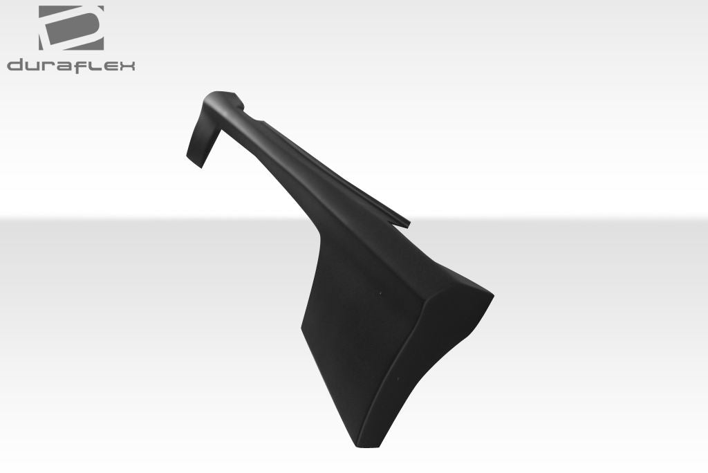 Extreme Dimensions Duraflex N Sport Side Skirts Compatible With 1995-1998 Nissan 240SX - 2 Piece - 109554