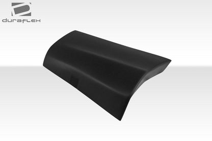 Extreme Dimensions Duraflex N Sport Rear Lip Add On Spoiler Compatible With 1995-1998 Nissan 240SX - 2 Piece - 109555