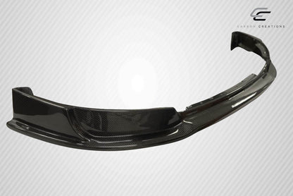 Carbon Creations R500 Front Lip Spoiler Compatible With 2013-2014 Ford Mustang - 1 Piece - 109566