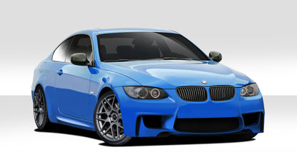 Extreme Dimensions Duraflex 1M Look Body Kit Compatible With 2007-2010 BMW 3 Series E92 E93 - 4 Piece - 109572
