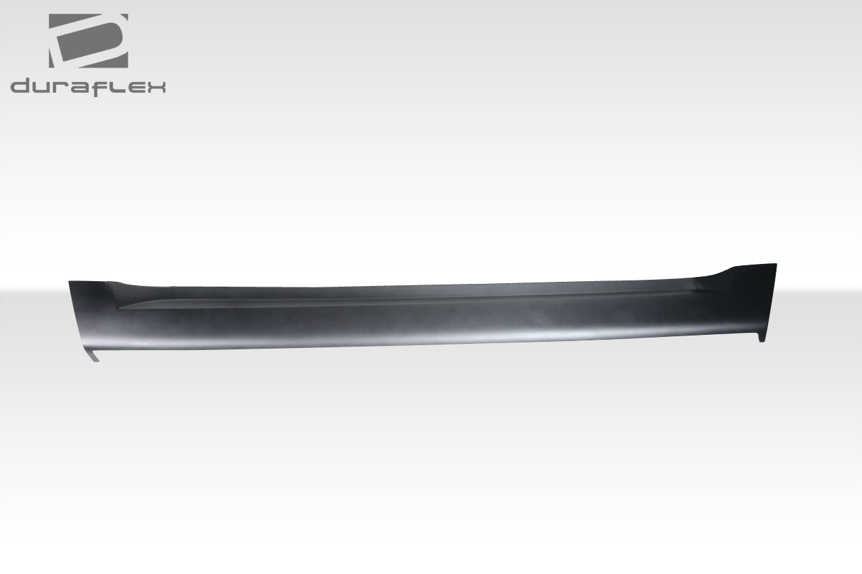 Extreme Dimensions Duraflex SRT Look Side Skirts Compatible With 2005-2010 Jeep Grand Cherokee - 2 Piece - 109588