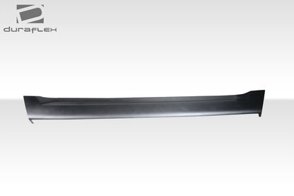 Extreme Dimensions Duraflex SRT Look Side Skirts Compatible With 2005-2010 Jeep Grand Cherokee - 2 Piece - 109588