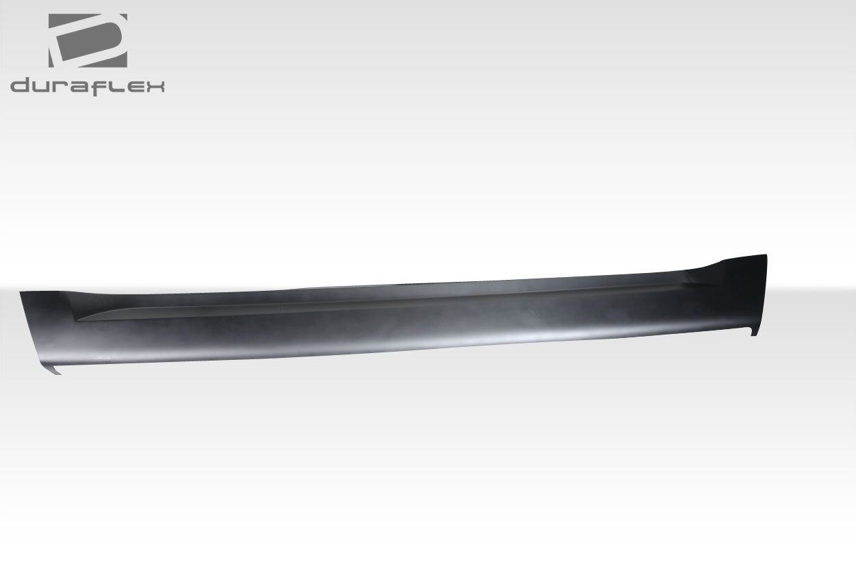 Extreme Dimensions Duraflex SRT Look Side Skirts Compatible With 2005-2010 Jeep Grand Cherokee - 2 Piece - 109588