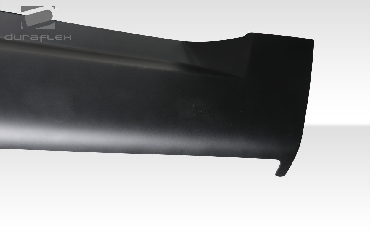 Extreme Dimensions Duraflex SRT Look Side Skirts Compatible With 2005-2010 Jeep Grand Cherokee - 2 Piece - 109588