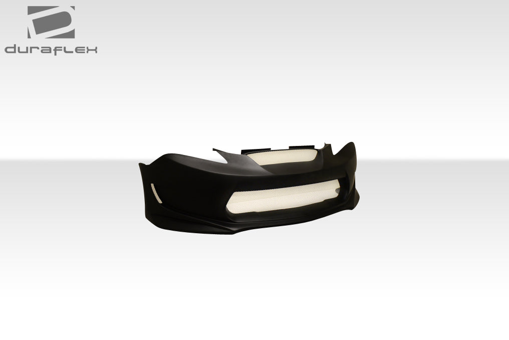 Extreme Dimensions Duraflex AM-S GT Front Bumper Cover Compatible With 2010-2012 Hyundai Genesis - 1 Piece - 109594