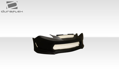 Extreme Dimensions Duraflex AM-S GT Front Bumper Cover Compatible With 2010-2012 Hyundai Genesis - 1 Piece - 109594