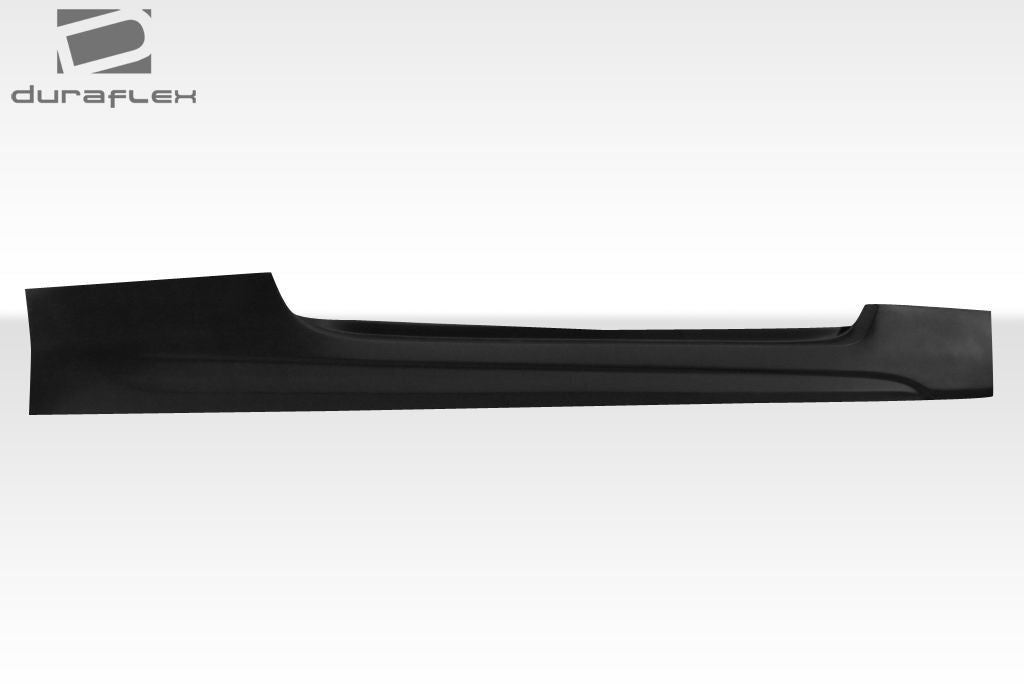Extreme Dimensions Duraflex AM-S GT Side Skirts Compatible With 2010-2016 Hyundai Genesis - 2 Piece - 109595