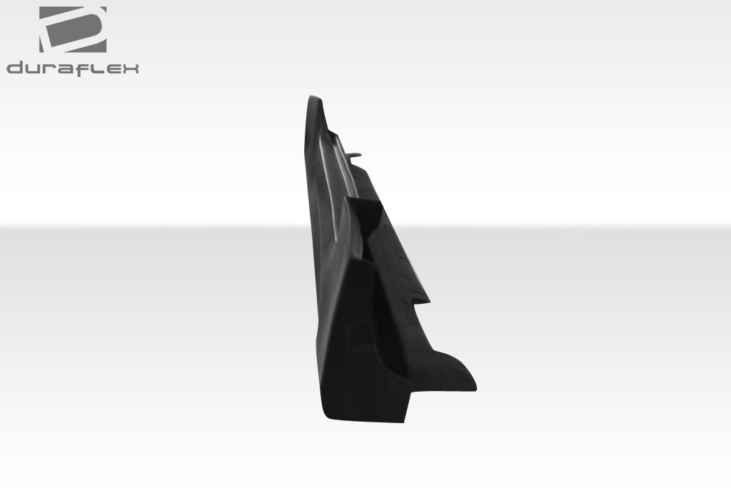 Extreme Dimensions Duraflex AM-S GT Side Skirts Compatible With 2010-2016 Hyundai Genesis - 2 Piece - 109595