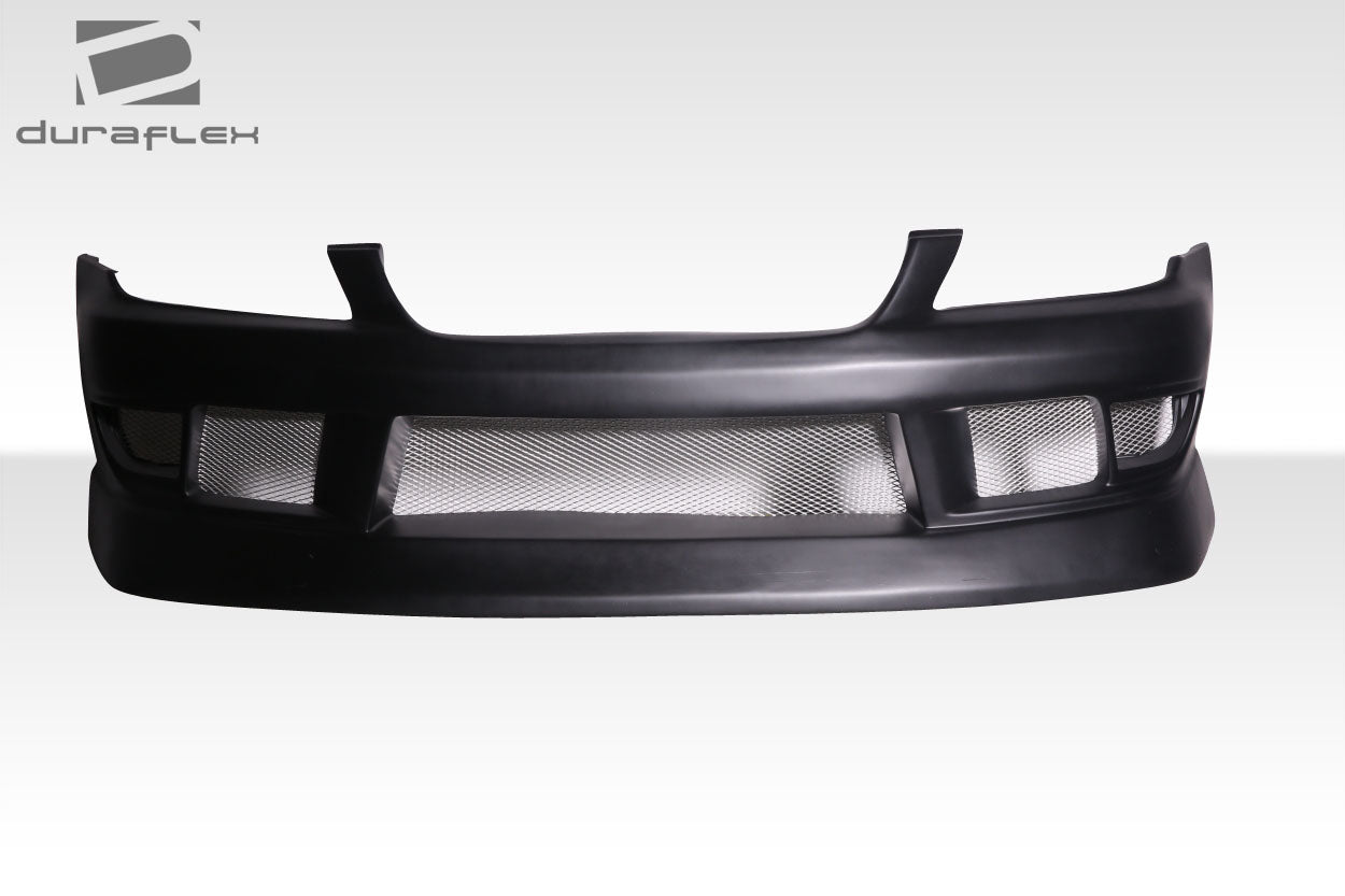 Extreme Dimensions Duraflex B-Sport Front Bumper Cover Compatible With 2000-2005 Lexus IS - 1 Piece - 109598