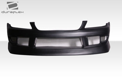 Extreme Dimensions Duraflex B-Sport Front Bumper Cover Compatible With 2000-2005 Lexus IS - 1 Piece - 109598