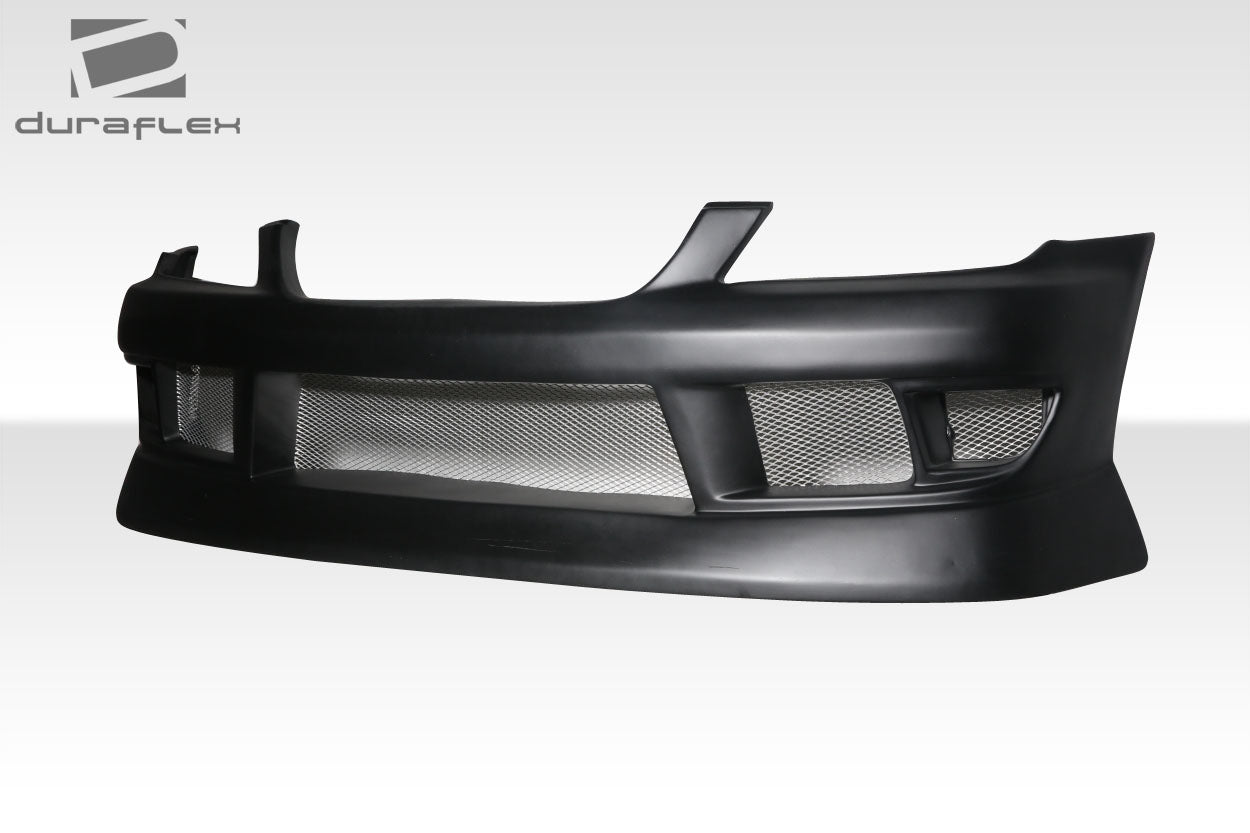 Extreme Dimensions Duraflex B-Sport Front Bumper Cover Compatible With 2000-2005 Lexus IS - 1 Piece - 109598