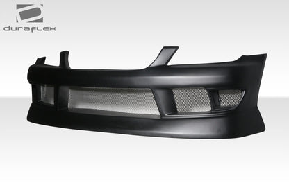Extreme Dimensions Duraflex B-Sport Front Bumper Cover Compatible With 2000-2005 Lexus IS - 1 Piece - 109598