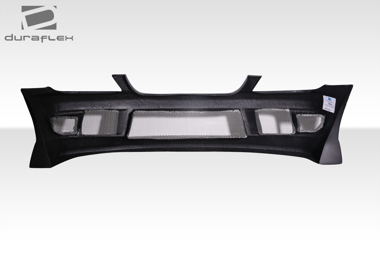 Extreme Dimensions Duraflex B-Sport Front Bumper Cover Compatible With 2000-2005 Lexus IS - 1 Piece - 109598