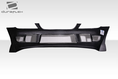 Extreme Dimensions Duraflex B-Sport Front Bumper Cover Compatible With 2000-2005 Lexus IS - 1 Piece - 109598