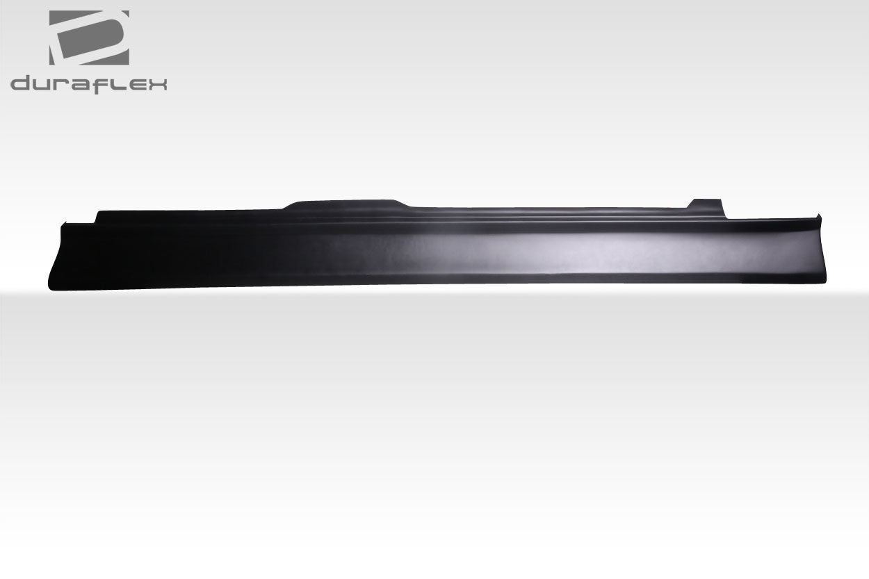 Extreme Dimensions Duraflex B-Sport Side Skirts Compatible With 2000-2005 Lexus IS - 2 Piece - 109599