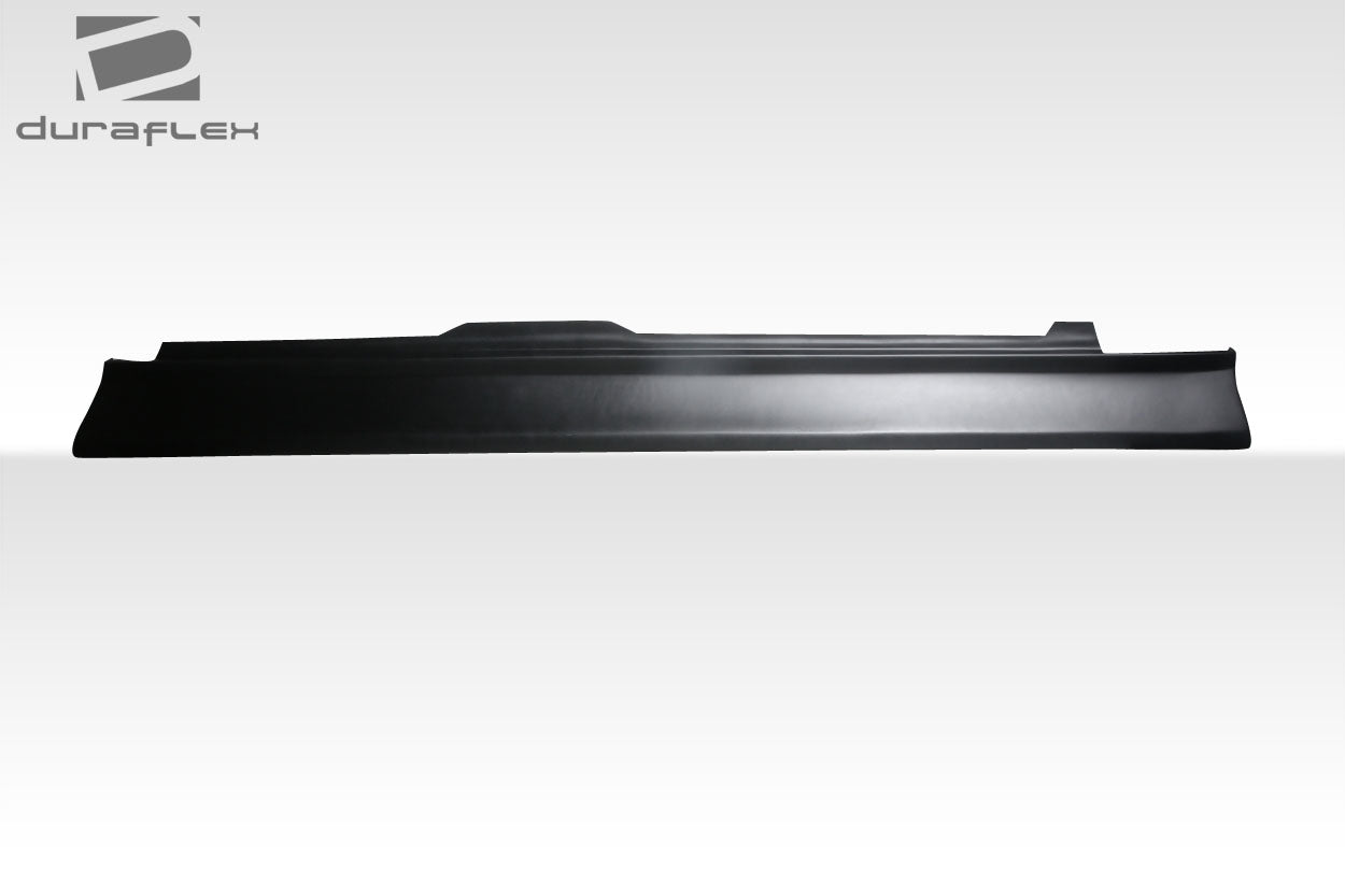 Extreme Dimensions Duraflex B-Sport Side Skirts Compatible With 2000-2005 Lexus IS - 2 Piece - 109599