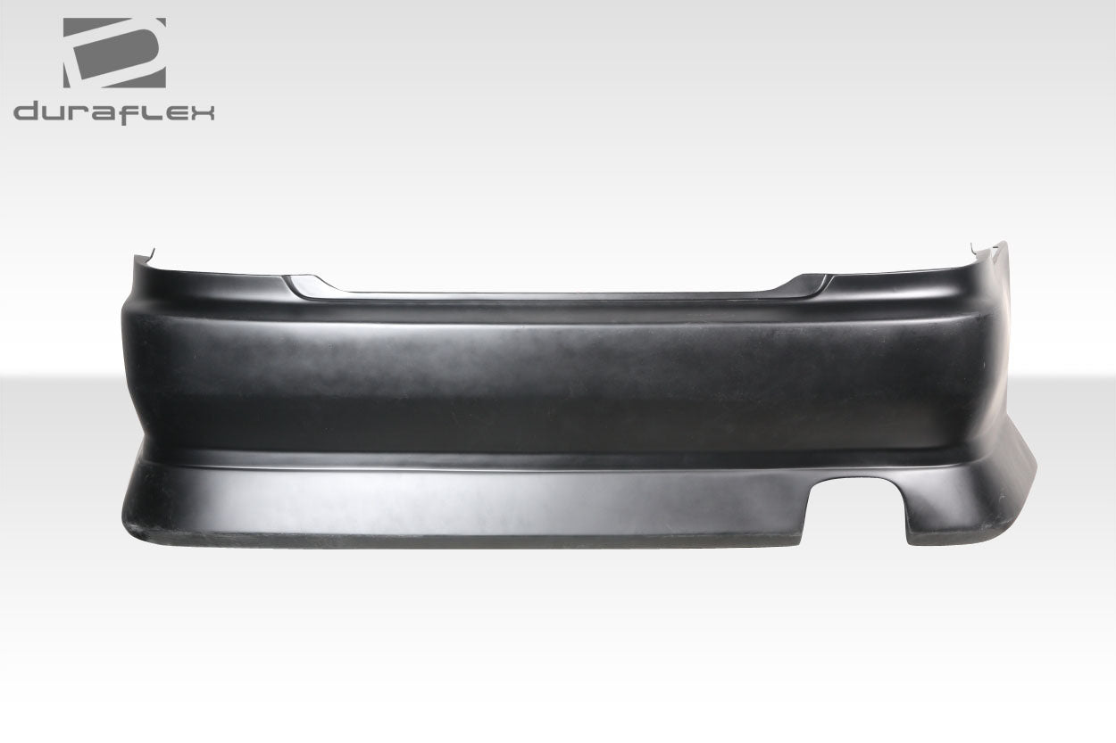 Extreme Dimensions Duraflex B-Sport Rear Bumper Cover Compatible With 2000-2005 Lexus IS - 1 Piece - 109600