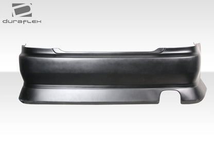 Extreme Dimensions Duraflex B-Sport Rear Bumper Cover Compatible With 2000-2005 Lexus IS - 1 Piece - 109600
