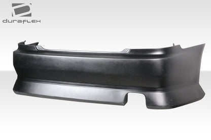Extreme Dimensions Duraflex B-Sport Rear Bumper Cover Compatible With 2000-2005 Lexus IS - 1 Piece - 109600