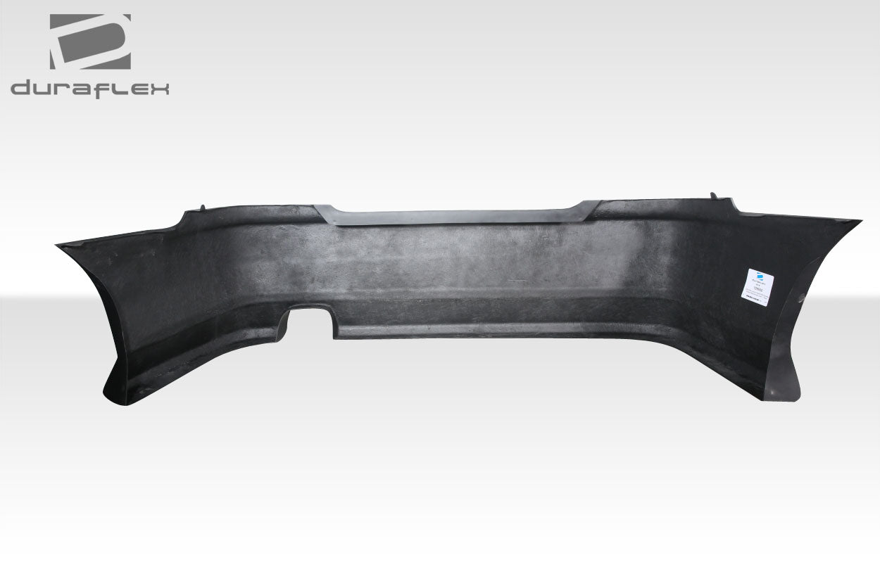 Extreme Dimensions Duraflex B-Sport Rear Bumper Cover Compatible With 2000-2005 Lexus IS - 1 Piece - 109600