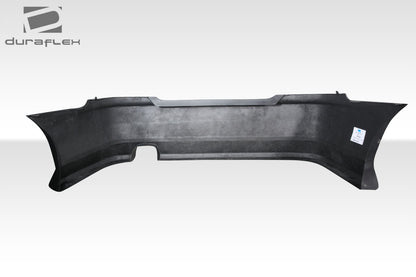 Extreme Dimensions Duraflex B-Sport Rear Bumper Cover Compatible With 2000-2005 Lexus IS - 1 Piece - 109600