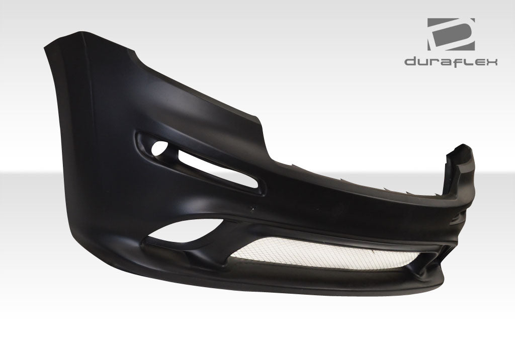 Extreme Dimensions Duraflex SRT Look Front Bumper Cover Compatible With 2011-2013 Jeep Grand Cherokee - 1 Piece - 109616