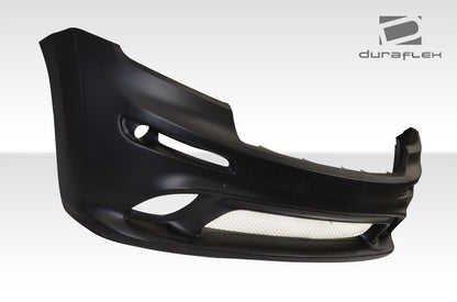 Extreme Dimensions Duraflex SRT Look Front Bumper Cover Compatible With 2011-2013 Jeep Grand Cherokee - 1 Piece - 109616