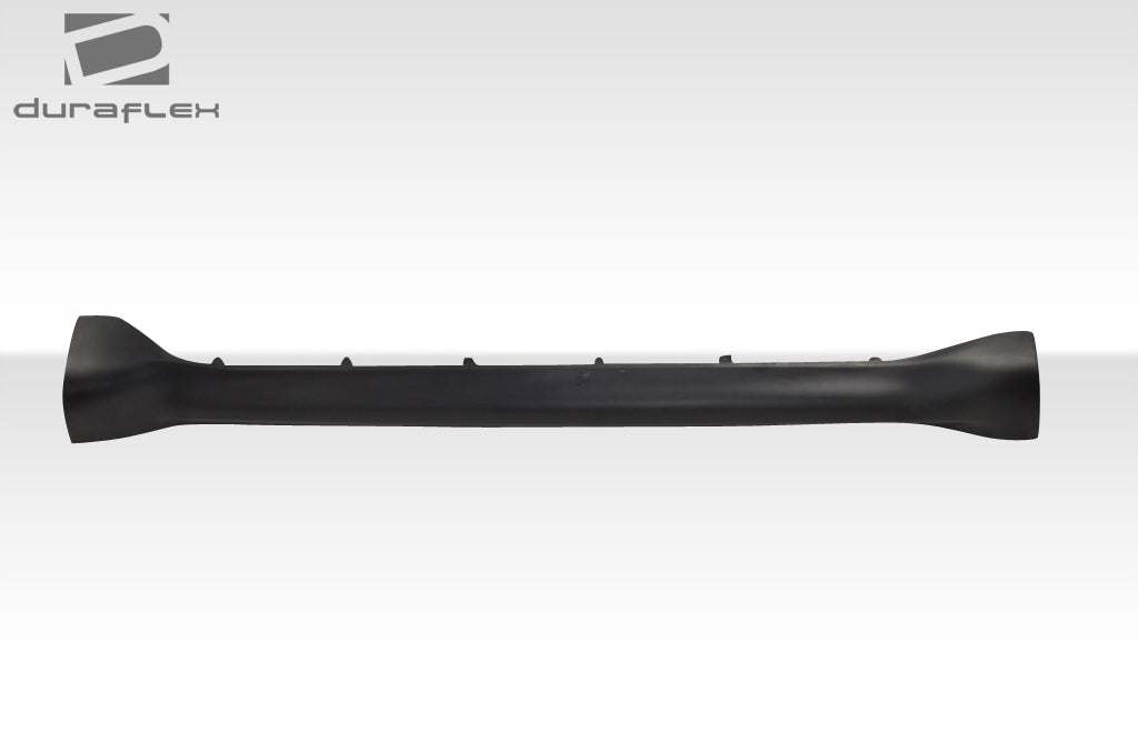 Extreme Dimensions Duraflex SRT Look Side Skirts Compatible With 2011-2015 Jeep Grand Cherokee - 2 Piece - 109617