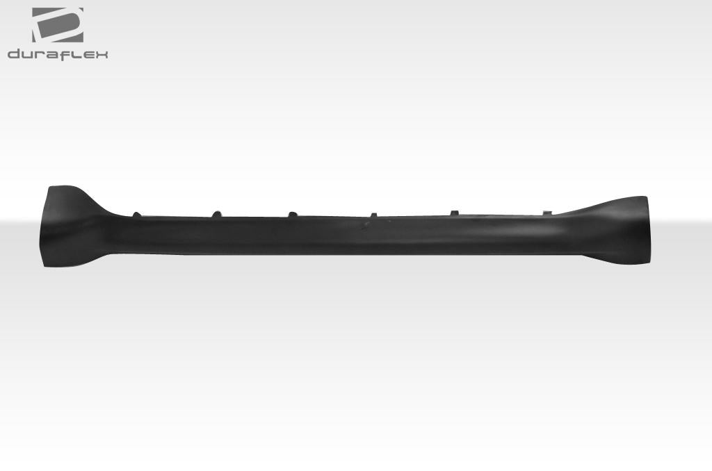 Extreme Dimensions Duraflex SRT Look Side Skirts Compatible With 2011-2015 Jeep Grand Cherokee - 2 Piece - 109617