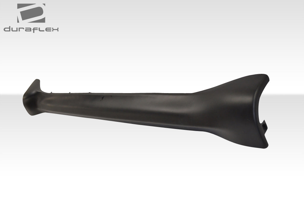 Extreme Dimensions Duraflex SRT Look Side Skirts Compatible With 2011-2015 Jeep Grand Cherokee - 2 Piece - 109617