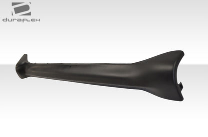 Extreme Dimensions Duraflex SRT Look Side Skirts Compatible With 2011-2015 Jeep Grand Cherokee - 2 Piece - 109617