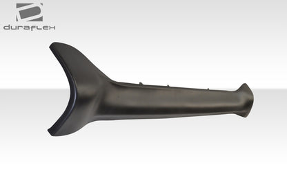 Extreme Dimensions Duraflex SRT Look Side Skirts Compatible With 2011-2015 Jeep Grand Cherokee - 2 Piece - 109617