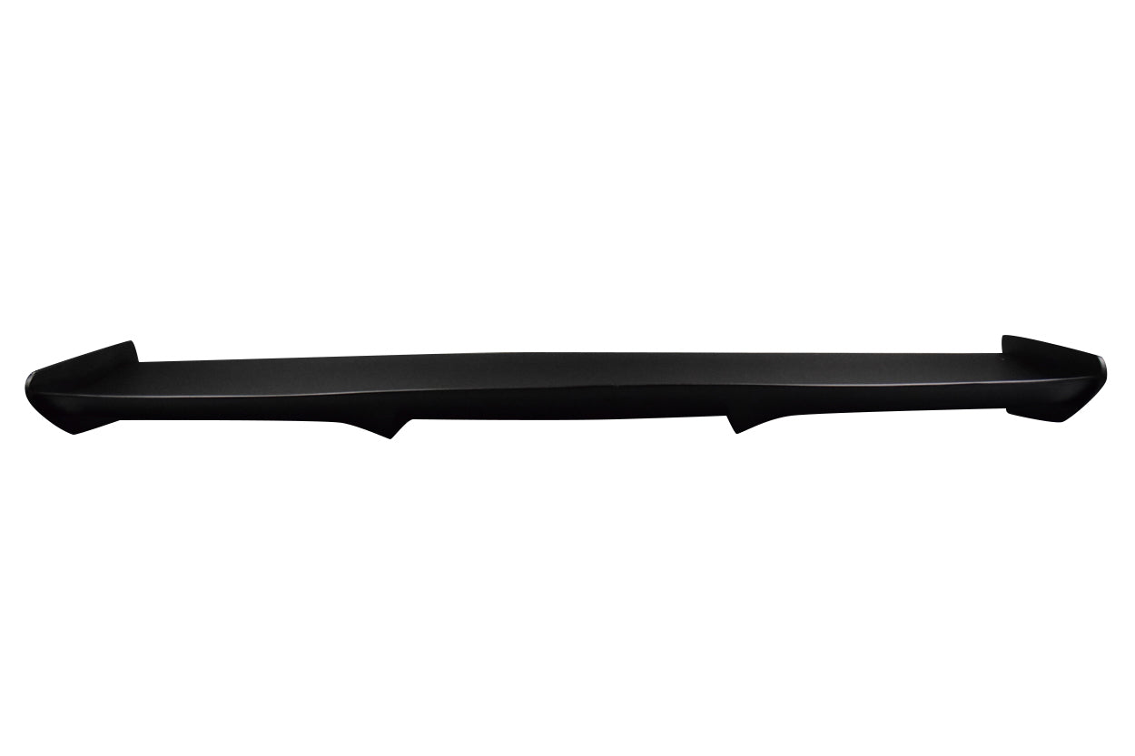 Extreme Dimensions Duraflex GT500 Wing Spoiler Compatible With 2013-2020 FRS 86 BRZ - 1 Piece - 109620