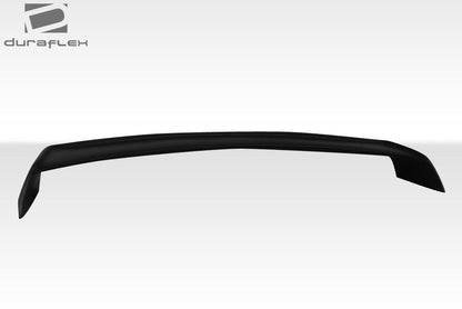 Extreme Dimensions Duraflex Zeus Wing Spoiler Compatible With 2013-2020 FRS 86 BRZ - 3 Piece - 109625