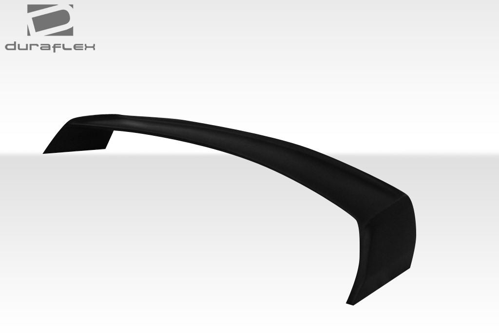 Extreme Dimensions Duraflex Zeus Wing Spoiler Compatible With 2013-2020 FRS 86 BRZ - 3 Piece - 109625