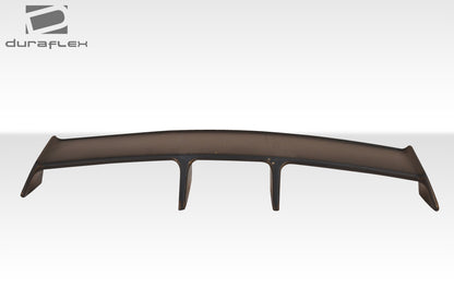 Extreme Dimensions Duraflex Zeus 2000mm Wing Spoiler Compatible With 2013-2020 FRS 86 BRZ - 1 Piece - 109628