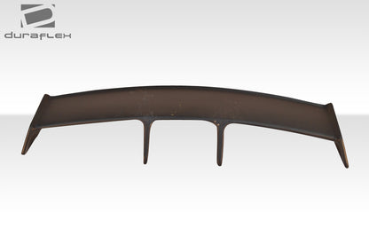 Extreme Dimensions Duraflex Zeus 2000mm Wing Spoiler Compatible With 2013-2020 FRS 86 BRZ - 1 Piece - 109628