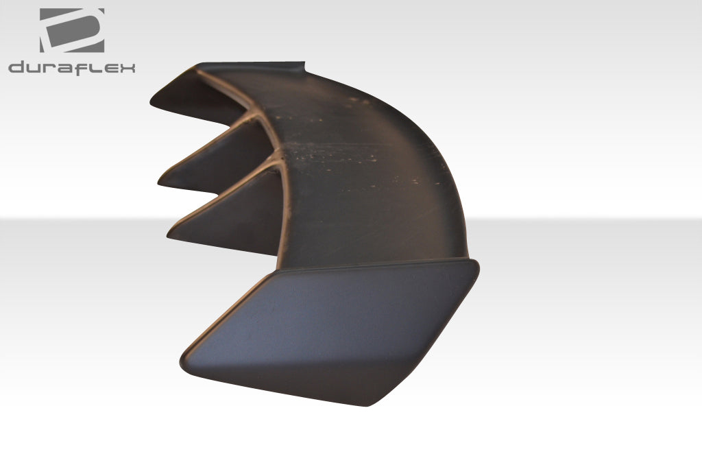 Extreme Dimensions Duraflex Zeus 2000mm Wing Spoiler Compatible With 2013-2020 FRS 86 BRZ - 1 Piece - 109628