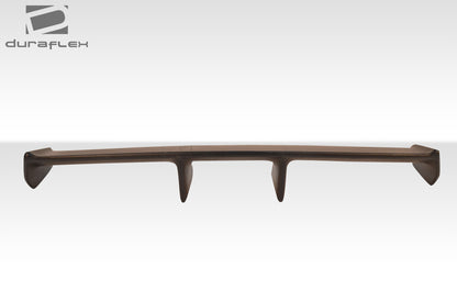 Extreme Dimensions Duraflex Zeus 2000mm Wing Spoiler Compatible With 2013-2020 FRS 86 BRZ - 1 Piece - 109628