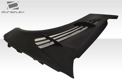 Extreme Dimensions Duraflex Eros Version 1 Fender Compatible With 2010-2013 Mercedes E Class - 2 Piece - 109630