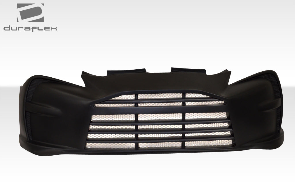 Extreme Dimensions Duraflex VG-R Front Bumper Cover Compatible With 2010-2012 Hyundai Genesis - 1 Piece - 109637