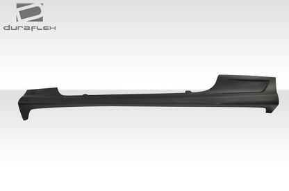 Extreme Dimensions Duraflex VG-R Side Skirts Compatible With 2010-2016 Hyundai Genesis - 2 Piece - 109638