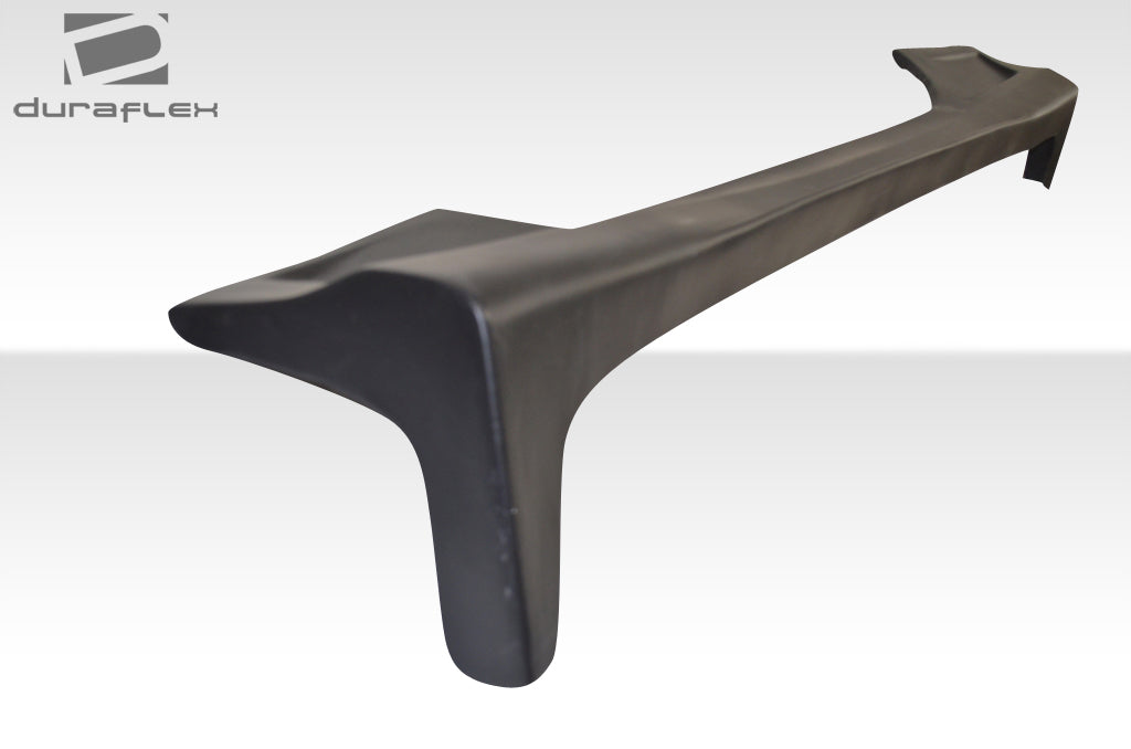 Extreme Dimensions Duraflex VG-R Side Skirts Compatible With 2010-2016 Hyundai Genesis - 2 Piece - 109638