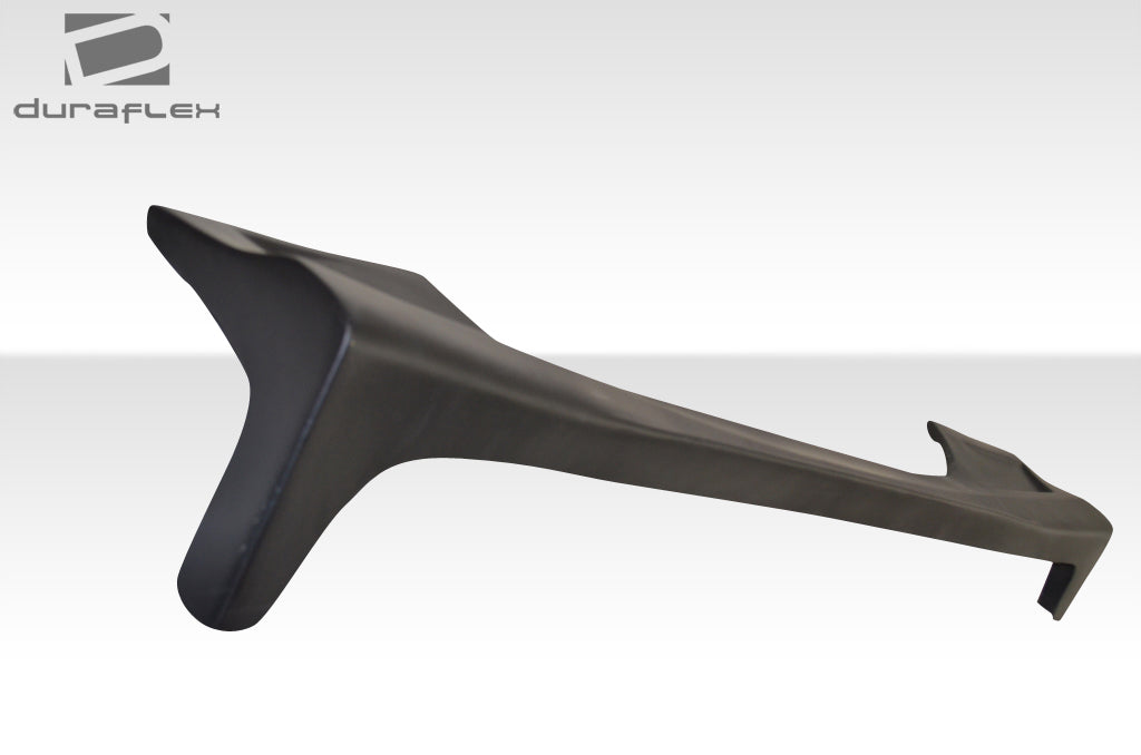 Extreme Dimensions Duraflex VG-R Side Skirts Compatible With 2010-2016 Hyundai Genesis - 2 Piece - 109638